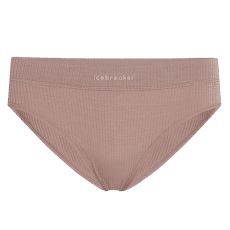 Chiloți Icebreaker Merino Blend Rib Lotus Hipster Women SUMMIT