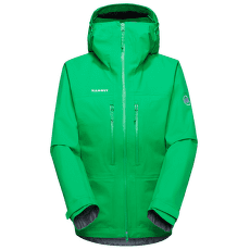 Jachetă Mammut Taiss HS Hooded Jacket Women 40306 pinea