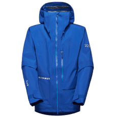 Jachetă Mammut Eiger Nordwand Advanced HS Hooded Jacket Men 50643 eiger blue