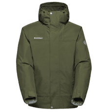 Jachetă Mammut Treeline HS Thermo Hooded Jacket Men 40284 dark marsh