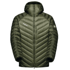Jachetă Mammut Broad Peak IN Hooded Jacket Men 40300 marsh-dark marsh
