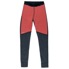 Colanți Devold Expedition Arctic Pro Longs Women 753A  MARSALA