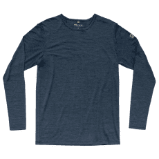 Tricou cu mânecă lungă Devold Active Stamp LS Men 287A NIGHT