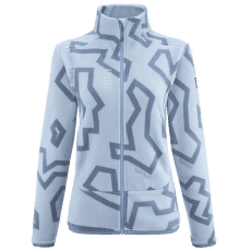Hanorac Millet CIMAI FLEECE JACKET WOMEN ICEBERG NEW