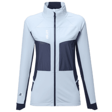 Jachetă Millet PIERRA MENT JACKET WOMEN ICEBERG/SAPHIR NEW