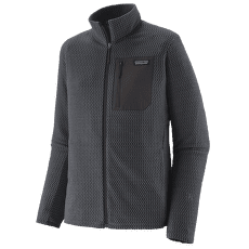 Jachetă Patagonia R1 Air Jacket Men Smolder Blue