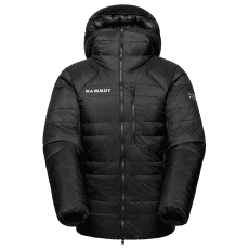 Jachetă Mammut Eiger Nordwand Advanced Down IN Hooded Jacket black 0001
