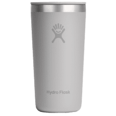 Cană termo Hydro Flask ALL AROUND TUMBLER 12 oz 035 Birch