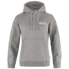 Hanorac Fjällräven Fjällräven Classic Hoodie Women Grey-Melange