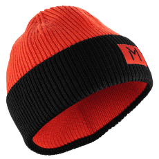 Căciuli Aclima Lars Monsen Anárjohka Explorer Beanie Poinciana/Jet Black