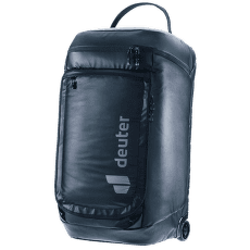Geantă deuter Duffel Pro Roller 90 Black