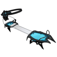 Crampoane Blue Ice Harfang Mono Crampon Black
