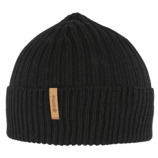 Căciuli Kama KNITTED MERINO BEANIE KAMA A177 black 110