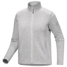 Jachetă Arcteryx Covert Cardigan Women Atmos Heather