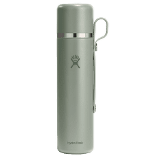 Termos Hydro Flask 36 OZ HOT FLASK AND CUP 374 AGAVE