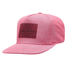 Capac La Sportiva Flat Hat Mountain Red/Redwood