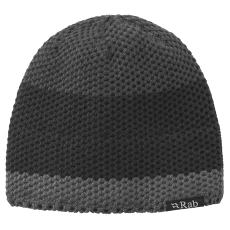 Căciuli Rab Monzino Beanie Black