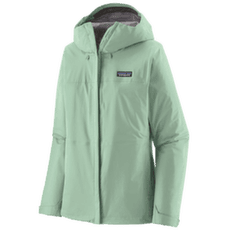 Jachetă Patagonia Torrentshell 3L Jacket Women Thin Ice