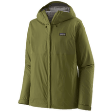 Jachetă Patagonia Torrentshell 3L Jacket Men Caper Green