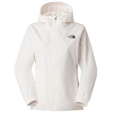 Jachetă The North Face Quest Mono Jacket Women WHITE DUNE