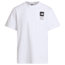 Tricou cu mânecă scurtă The North Face BCD Celebration Relaxed Short Sleeve Tee-Graphic Men TNF WHITE