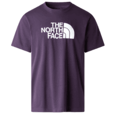 Tricou cu mânecă scurtă The North Face Evolution Half Dome Regular Short Sleeve Tee Men G5O ENDLESS DUSK