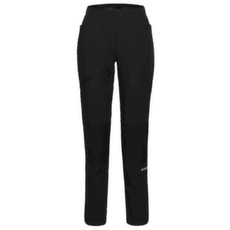 Pantaloni Mammut EIGER NORDWAND LIGHT SO PANTS WOMEN black 0001
