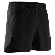 Pantaloni scurți X-Bionic X-Bionic® Corefusion Run Perform Shorts Men X Black