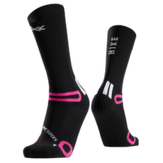 Șosete X-Bionic X-Socks® Hike Discover Crew X Black