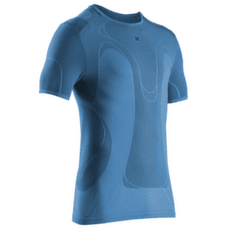 Tricou cu mânecă scurtă X-Bionic X-Bionic® XCeed Run Perform Shirt Men Eternal Ice