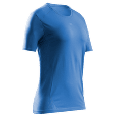 Tricou cu mânecă scurtă X-Bionic X-Bionic® XCeed Run Discover Shirt Women Eternal Ice