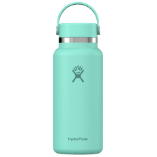 Termos Hydro Flask 32 OZ WIDE FLEX CAP Mermain Green