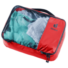 Geantă deuter Mesh Zip Pack 3 cherry