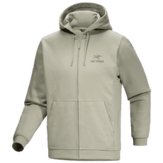 Hanorac Arcteryx Emblem Fleece Full-Zip Hoody Men Habitat
