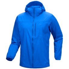 Jachetă Arcteryx Squamish Hoody Men Fluidity