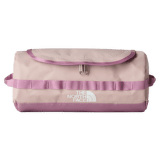 Penar The North Face BC TRAVEL CANISTER - L NKK METAL PINK/HUSHED LAVENDER