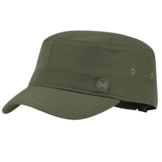 Capac Buff MILITARY CAP SOLID KHAKI