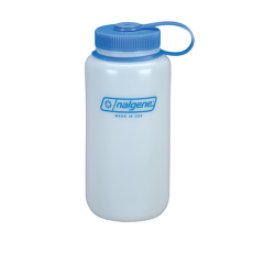 Sticlă Nalgene Wide Mouth Ultralite White2179-0032