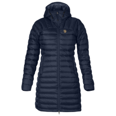 Hanorac Fjällräven Snow Flake Parka Women Dark Navy