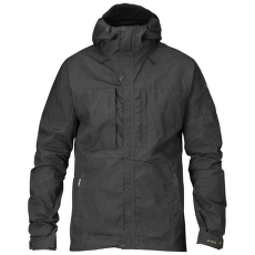 Jachetă Fjällräven Skogsö Jacket Men Dark Grey 030