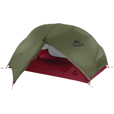 Stat MSR Hubba Hubba NX Tent Green