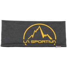 Bandă pentru cap La Sportiva Artis Headband BLACK