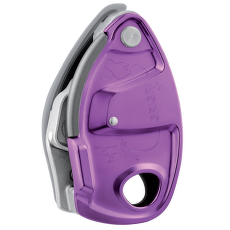 Frână Petzl Grigri+ Purple