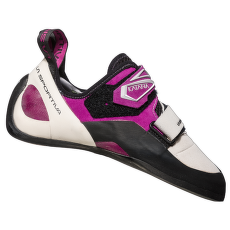 Cățărători La Sportiva Katana Women (20M) White/Purple