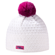 Căciuli Kama K36 Knitted Hat off white 101