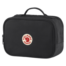 Geantă de igienă Fjällräven Kanken Toiletry Bag Black