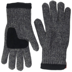 Mănuși Millet Wool Glove (MIV8149) BLACK - NOIR