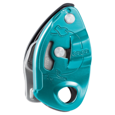 Măsuri de siguranță Petzl Grigri Blue