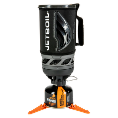 Aragaz Jetboil Flash Carbon