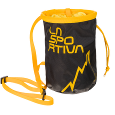 Geantă La Sportiva LSP Chalk Bag Black